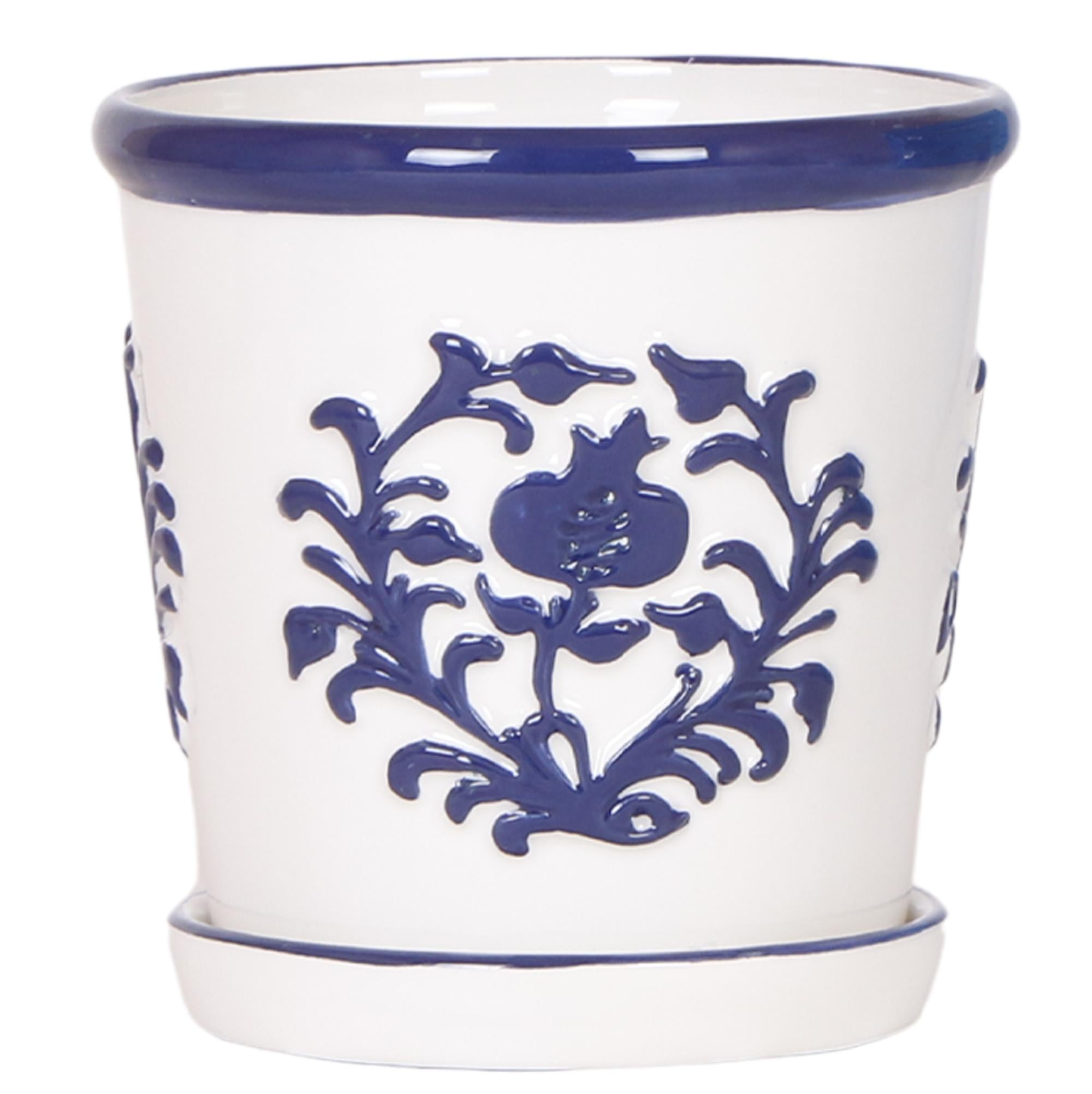 Malaga sierpot - Blauw Everspring