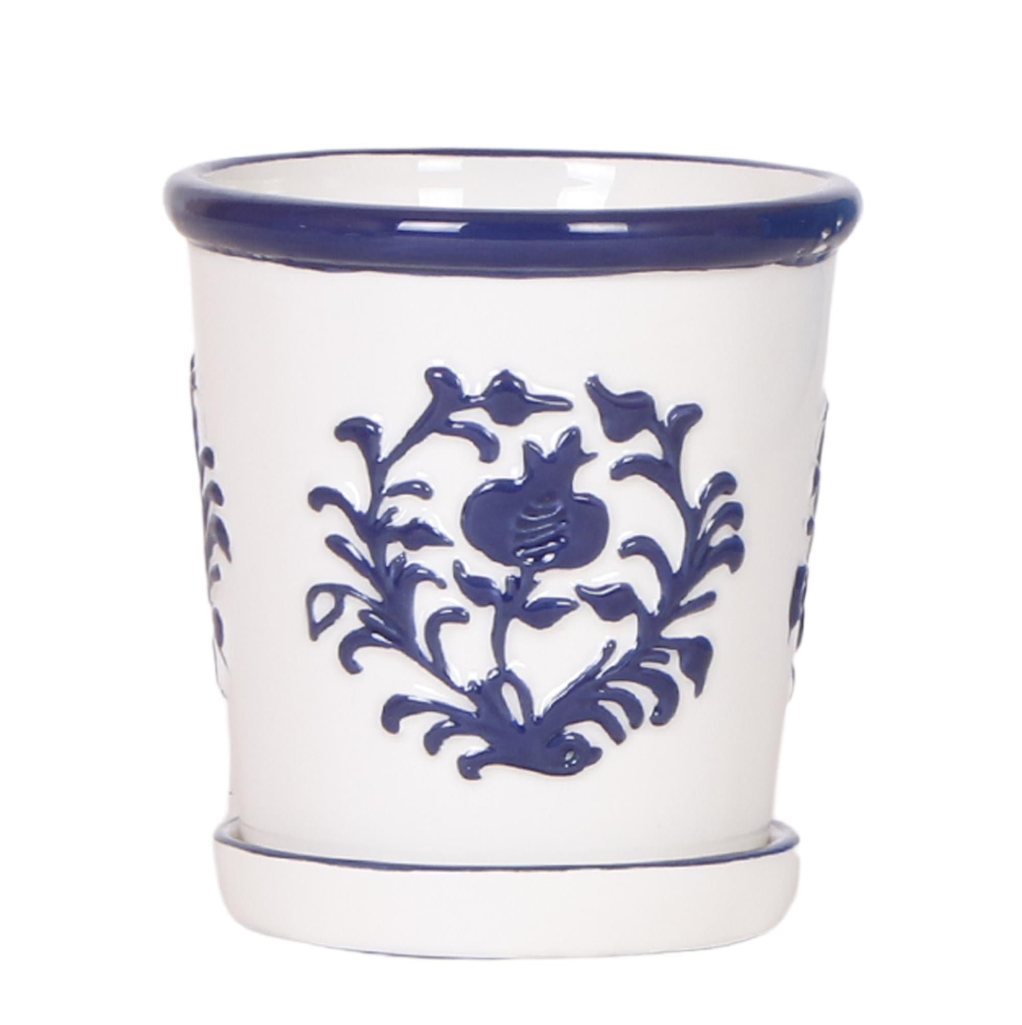 Malaga sierpot - Blauw Everspring