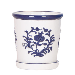 Malaga sierpot - Blauw Everspring