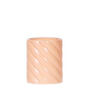 Candy sierpot hoog - Perzik Everspring