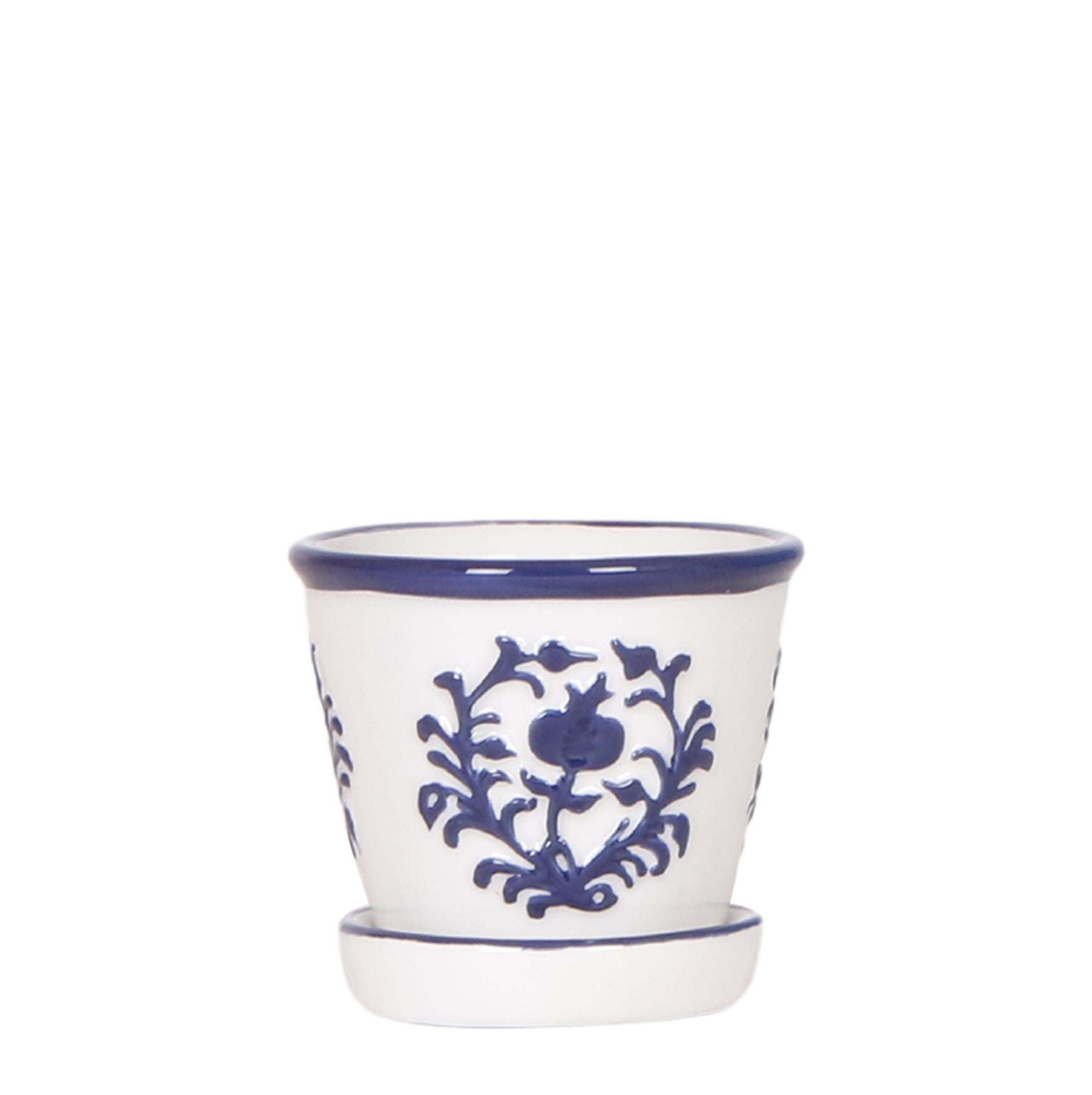 Malaga sierpot - Blauw Everspring