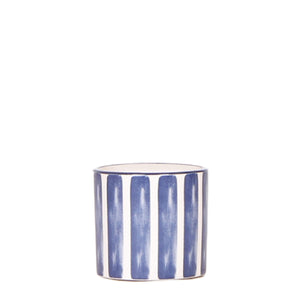 Painted Stripe sierpot - Blauw Everspring