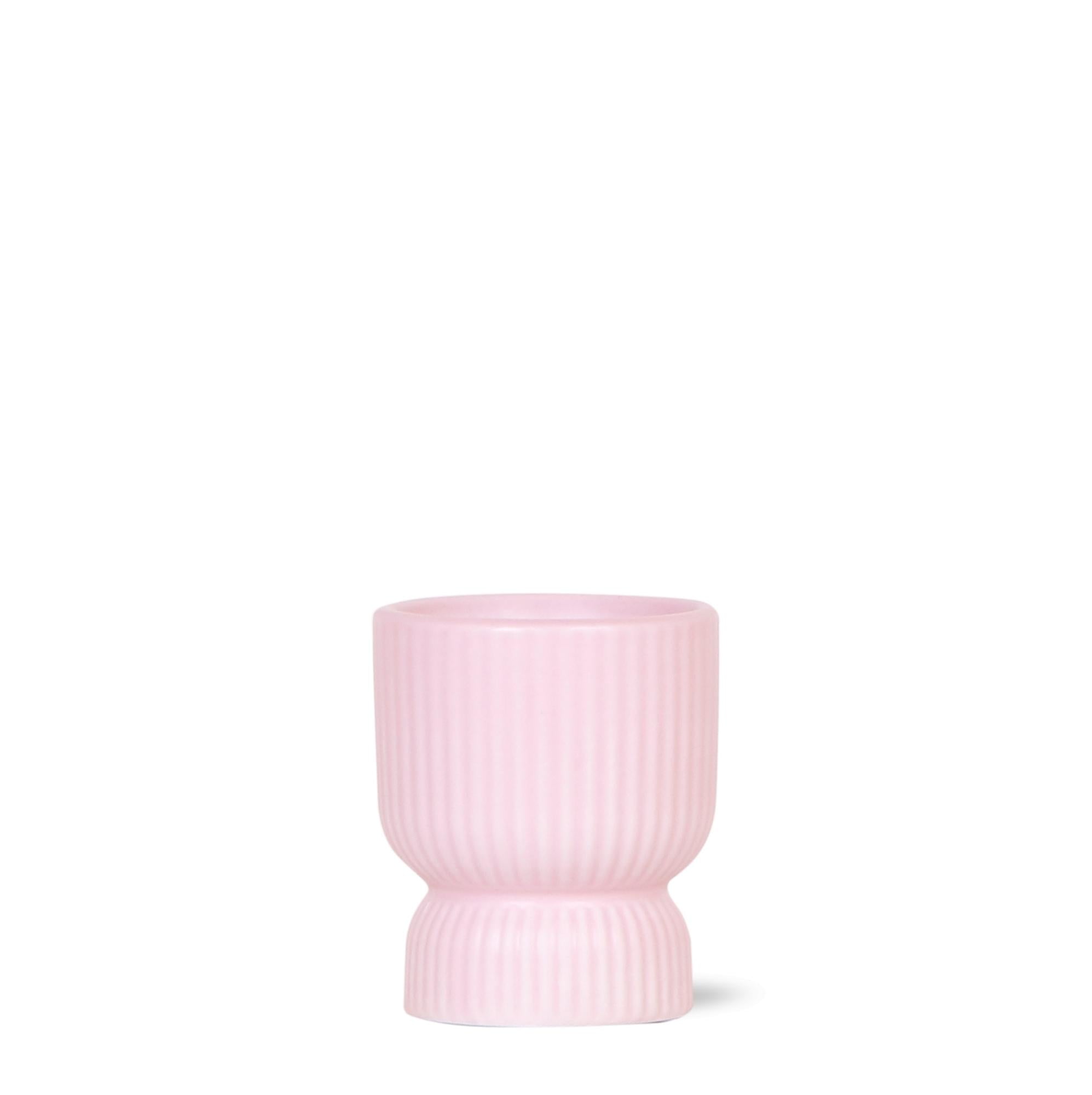 Diabolo sierpot - Roze Everspring