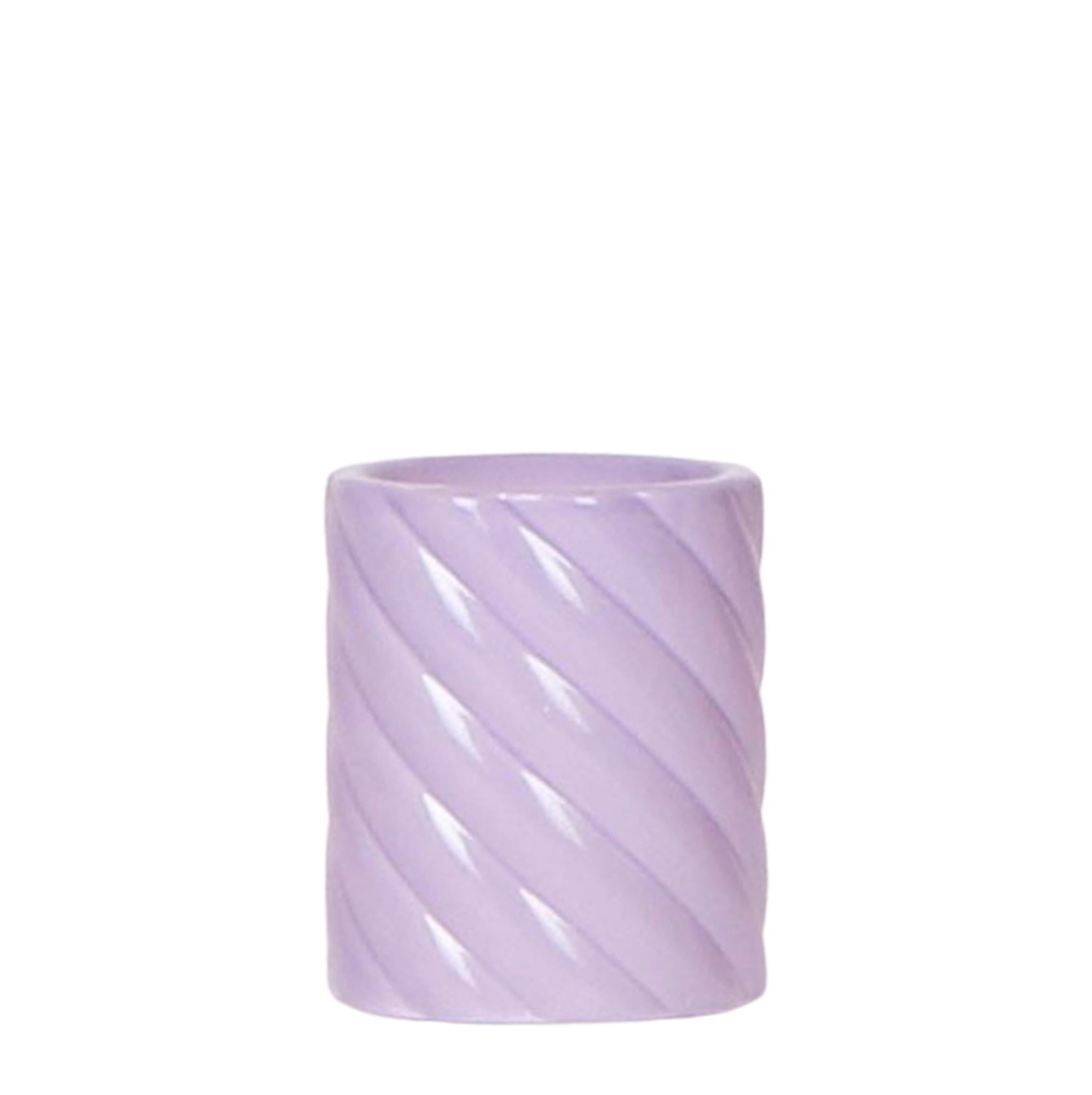 Candy sierpot hoog - Lila Everspring