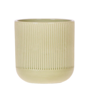 Flare sierpot - Groen Everspring