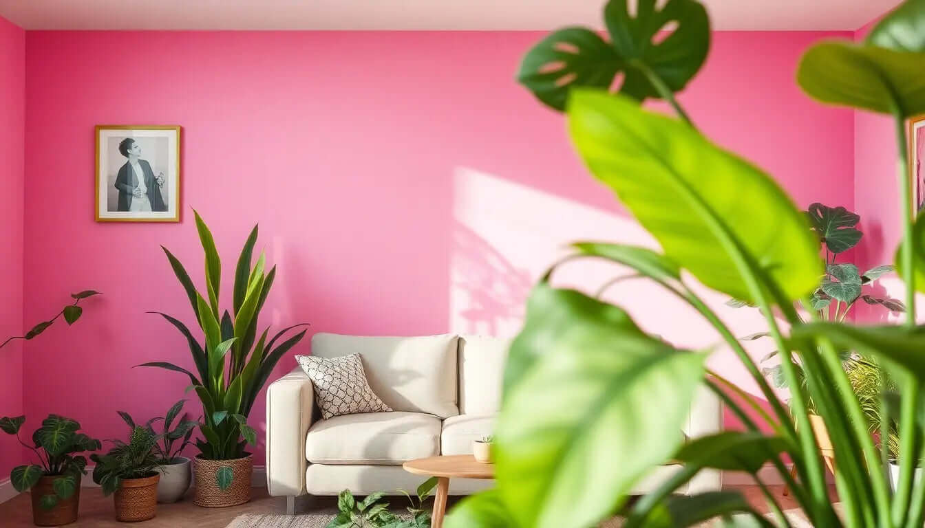 Beste planten voor binnenluchtkwaliteit: tips voor gezonde kamerplanten Kamerplanten zijn niet alleen mooie accessoires voor ons interieur. Ze verbeteren ook de luchtkwaliteit in huis, wat essentieel is voor een gezonde leefomgeving. In dit artikel ontdek