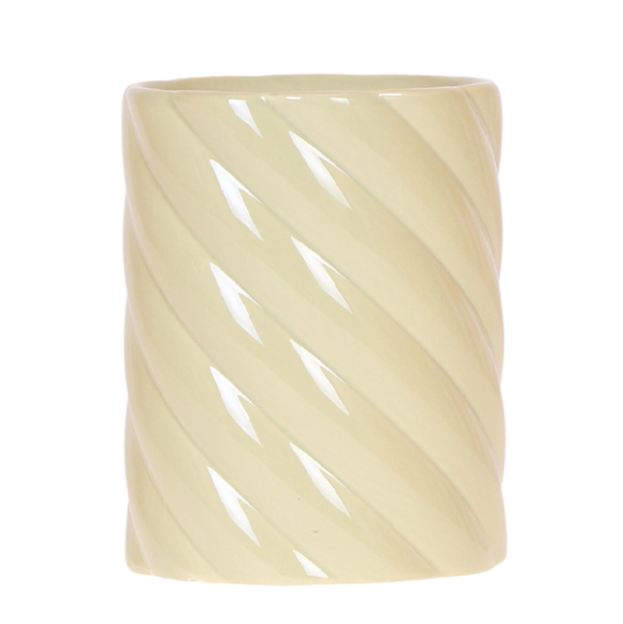 Candy sierpot hoog - Groen
