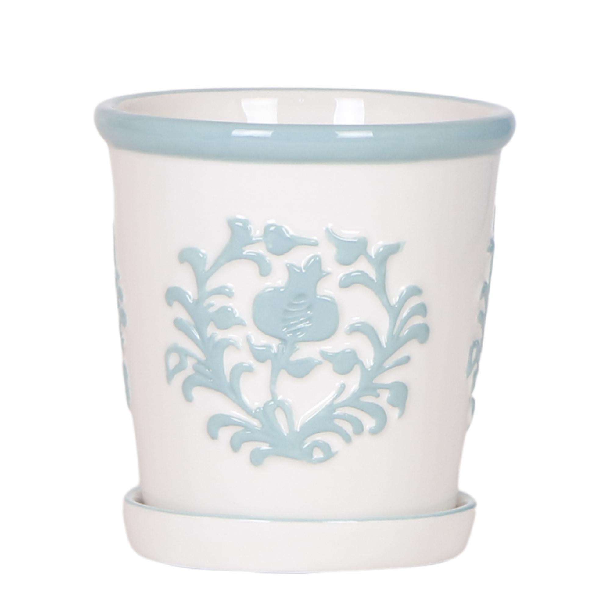 Malaga sierpot - Turquoise
