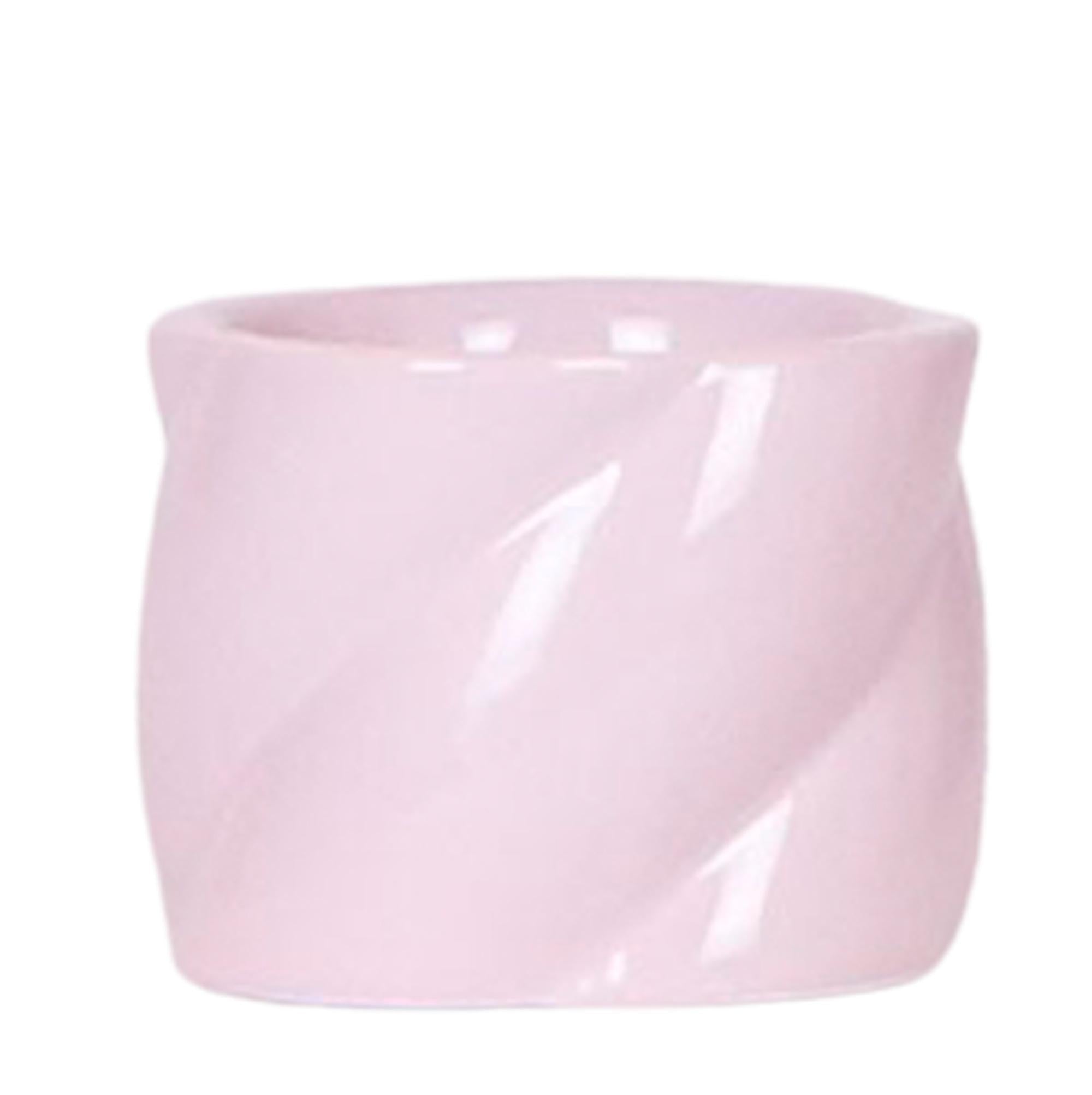Candy sierpot laag - Roze