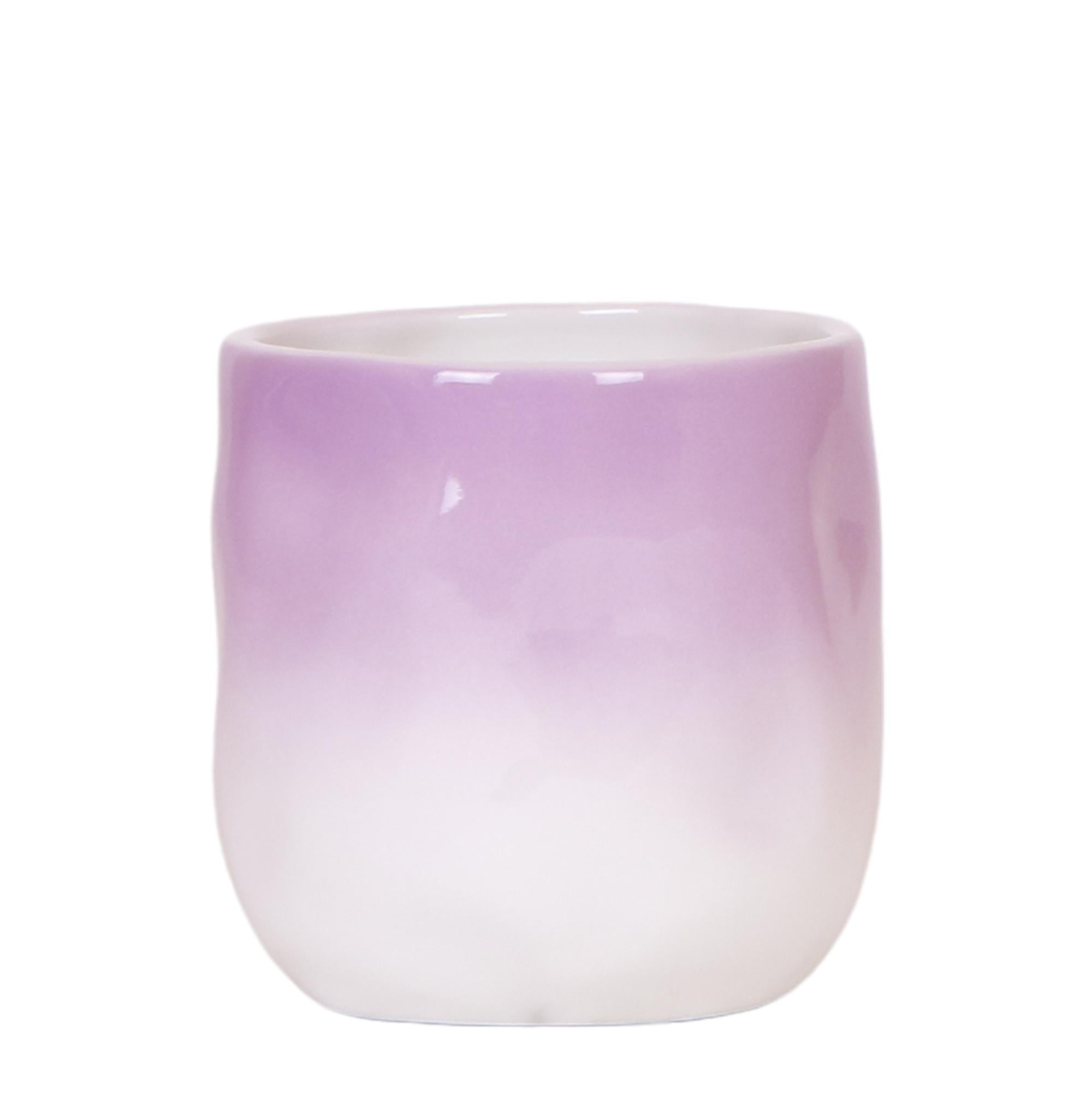 Gradience sierpot  - Roze