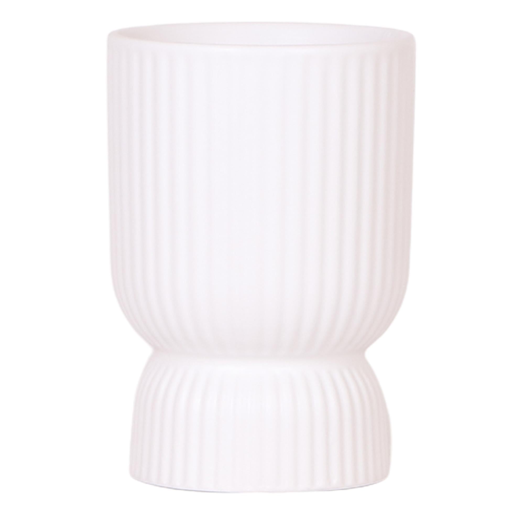 Diabolo sierpot - Wit