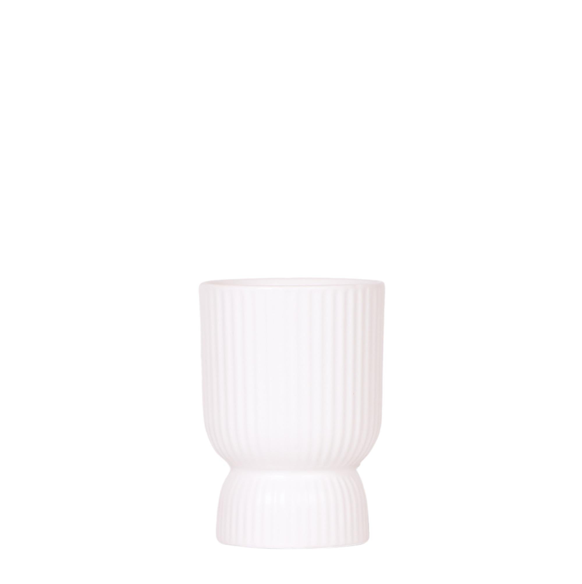 Diabolo sierpot - Wit Everspring