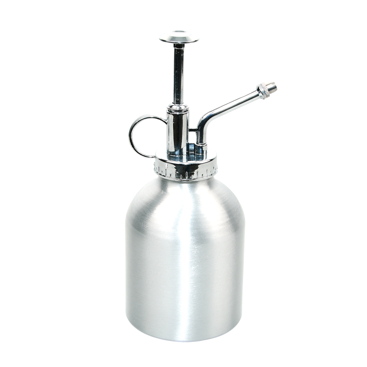 Aluminium plantensproeier - Plant mister - 0.3 liter
