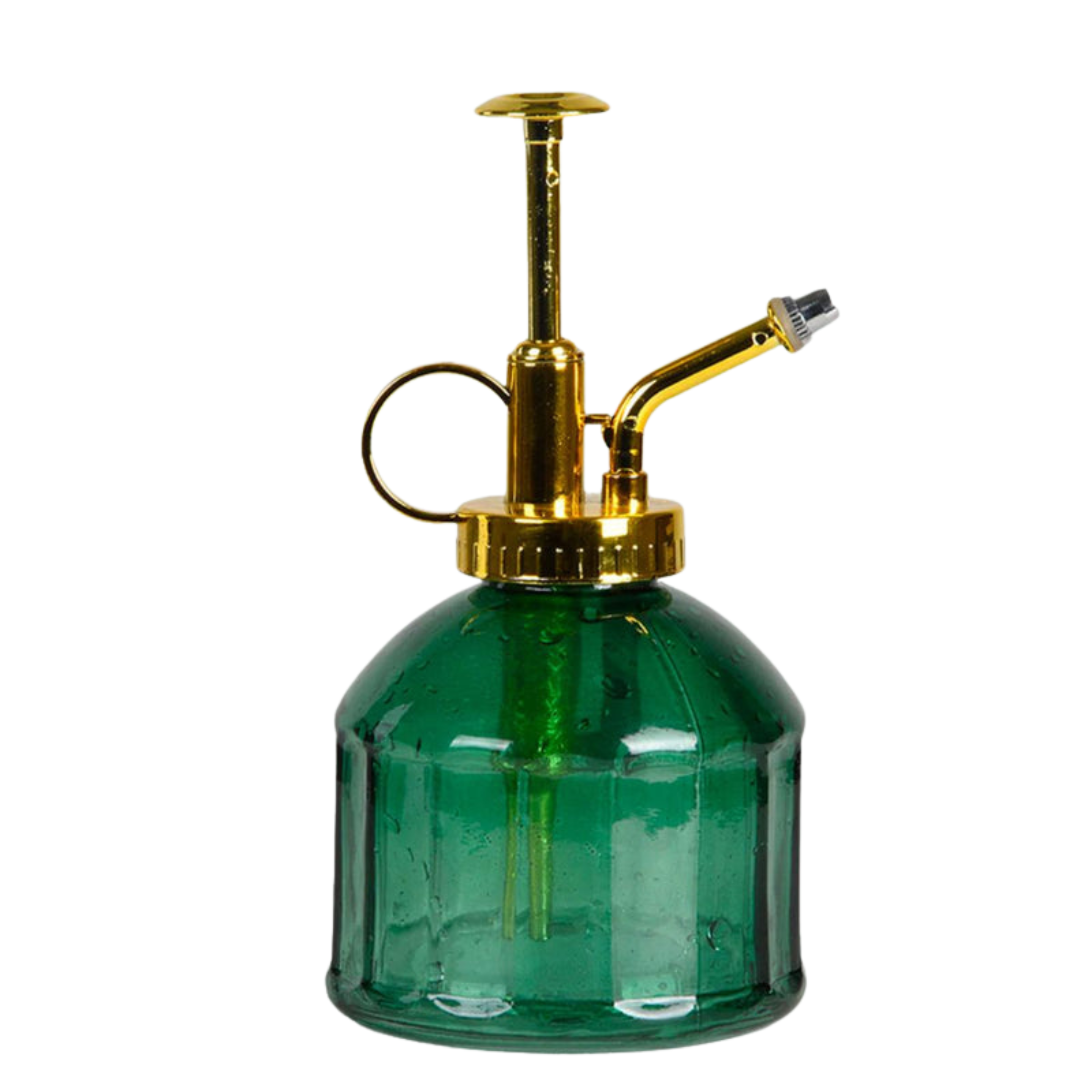 Glazen plantensproeier - Groen - 0,25 liter