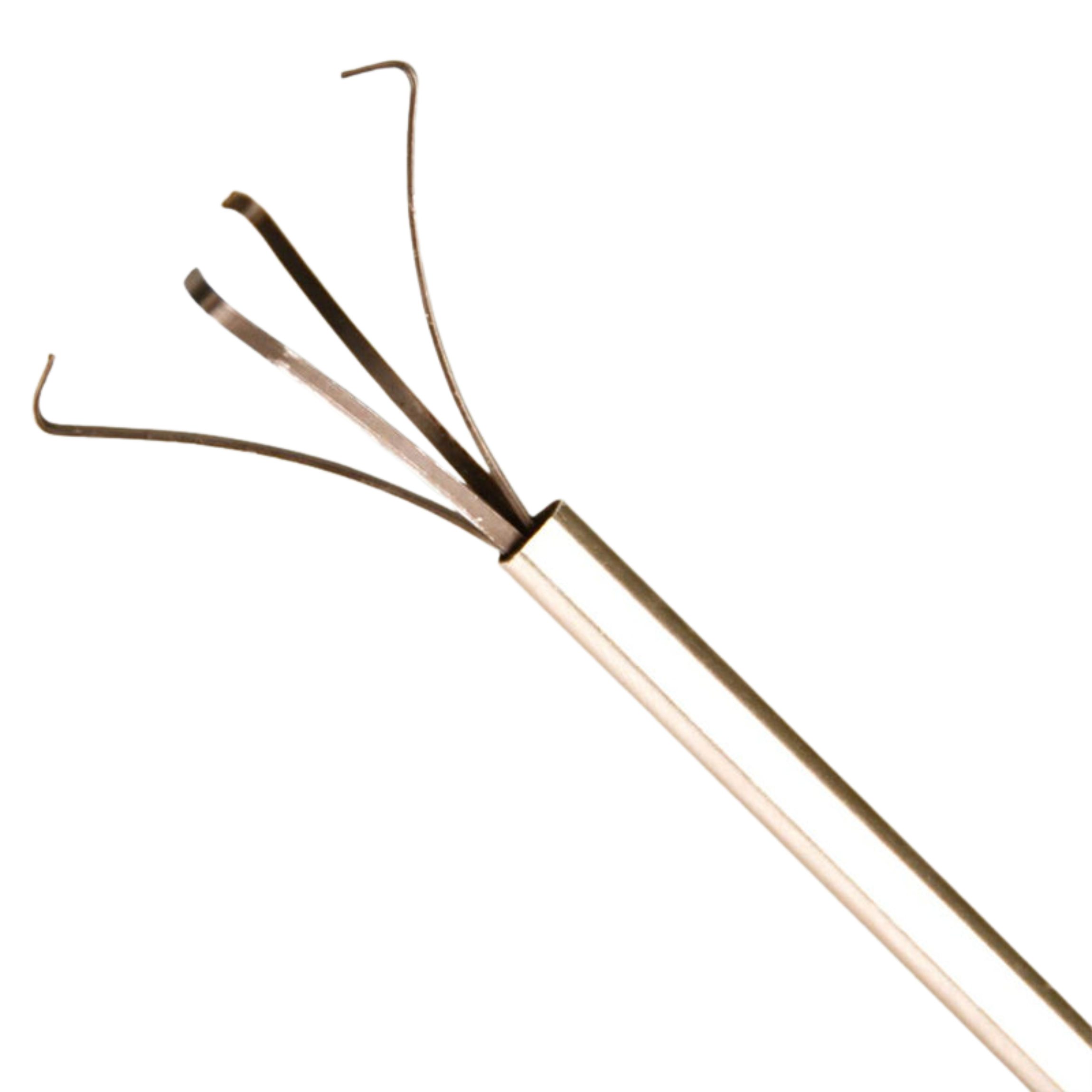 Terrarium grijper met uitschuifbare klauw – 72 cm