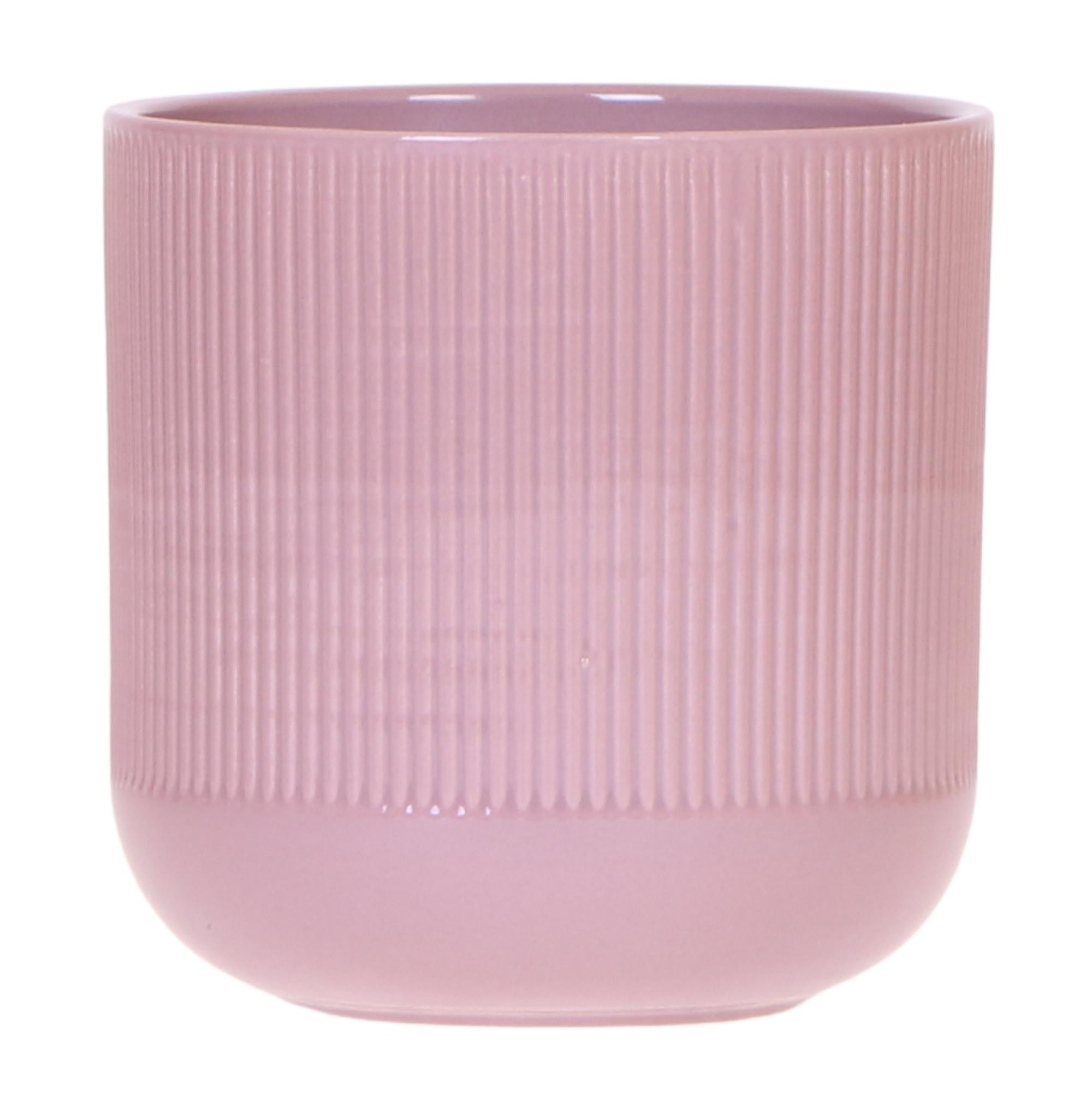 Flare sierpot - Paars