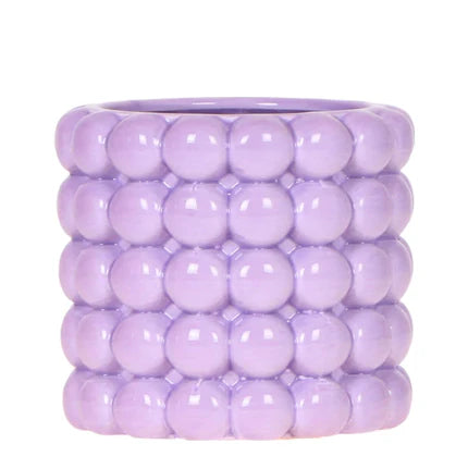 Poppy sierpot - Paars