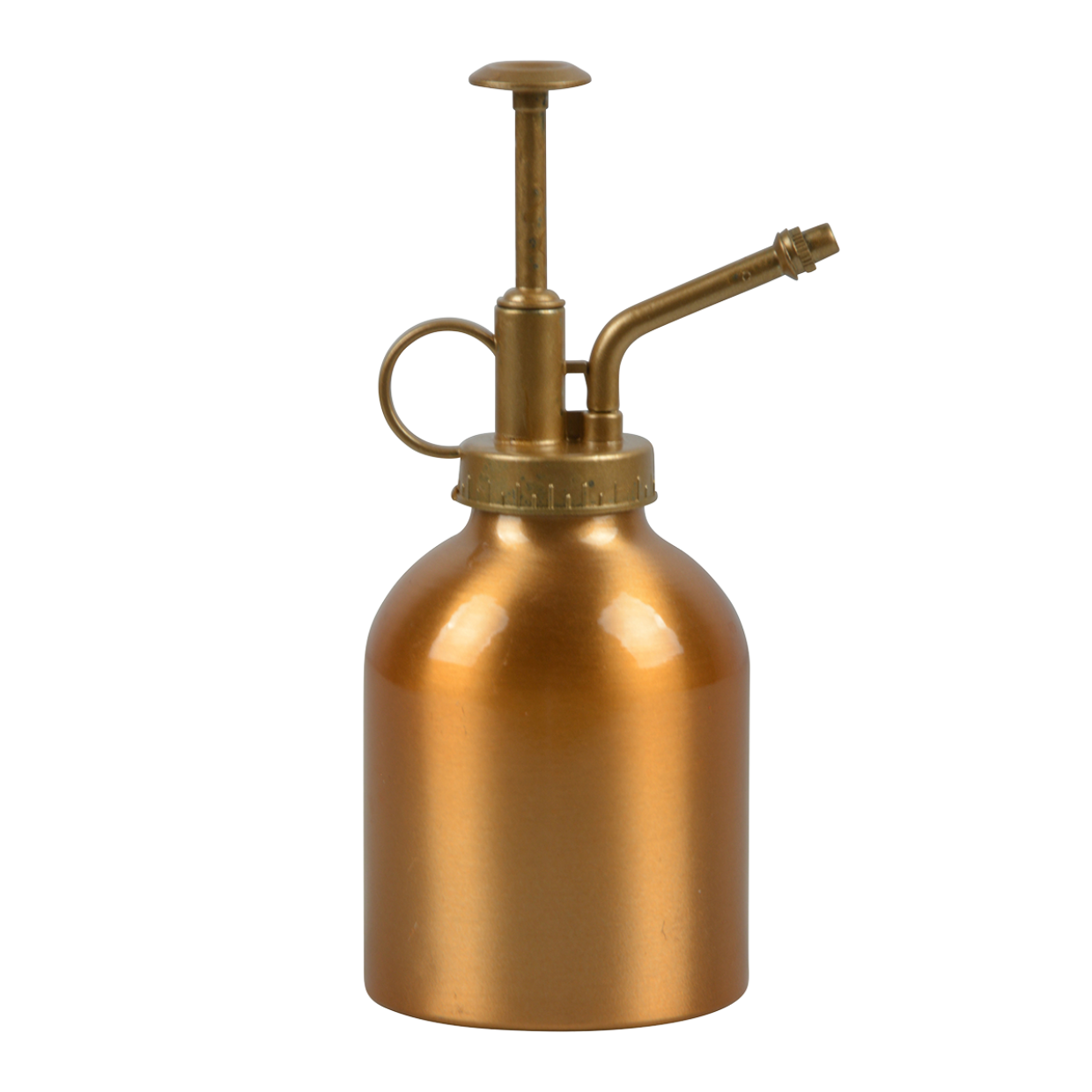 Aluminium plantensproeier - Plant mister - 0.3 liter