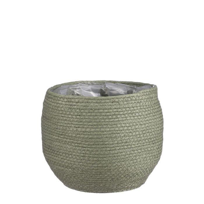 Mand Jorck - Groen - Ø26cm