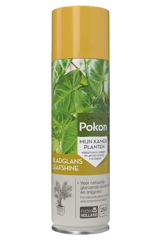 Bladglans Spray - 250ml
