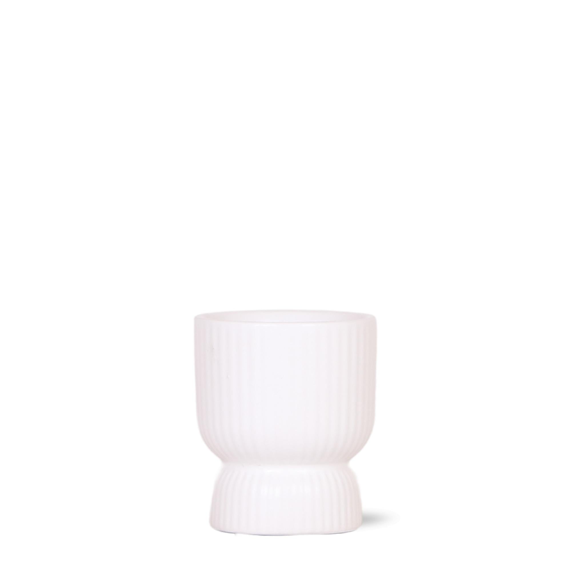 Diabolo sierpot - Wit